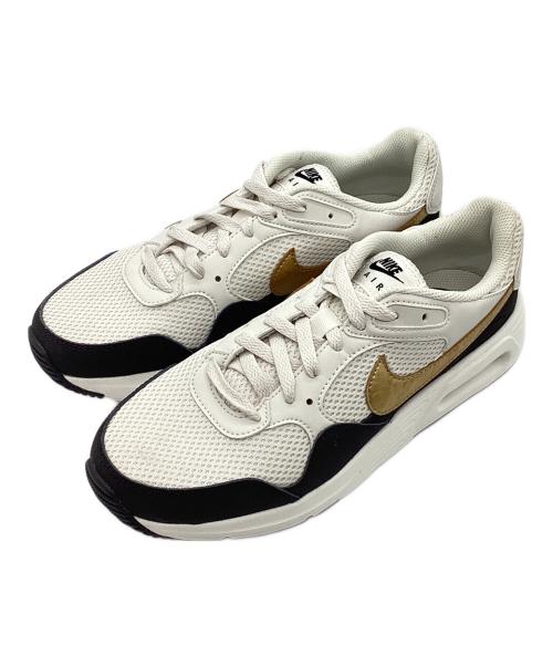 NIKE（ナイキ）NIKE (ナイキ) Nike Air Max SC SE ‘Phantom’ ホワイト サイズ:US7.5の古着・服飾アイテム
