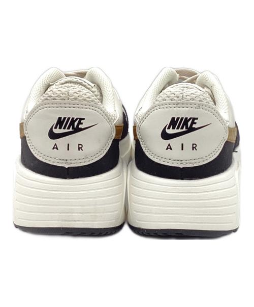 NIKE（ナイキ）NIKE (ナイキ) Nike Air Max SC SE ‘Phantom’ ホワイト サイズ:US7.5の古着・服飾アイテム