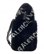 BALENCIAGAバレンシアガ）の古着「2WAYバッグ」