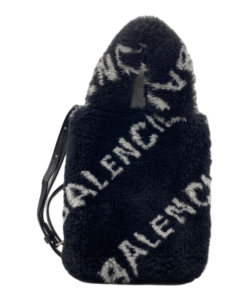 BALENCIAGA（バレンシアガ）BALENCIAGA (バレンシアガ) 2WAYバッグ サイズ:-の古着・服飾アイテム