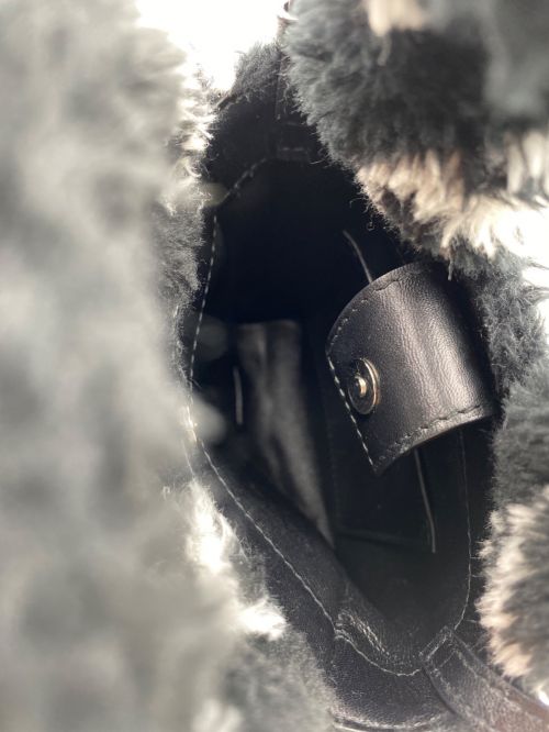 BALENCIAGA（バレンシアガ）BALENCIAGA (バレンシアガ) 2WAYバッグ サイズ:-の古着・服飾アイテム