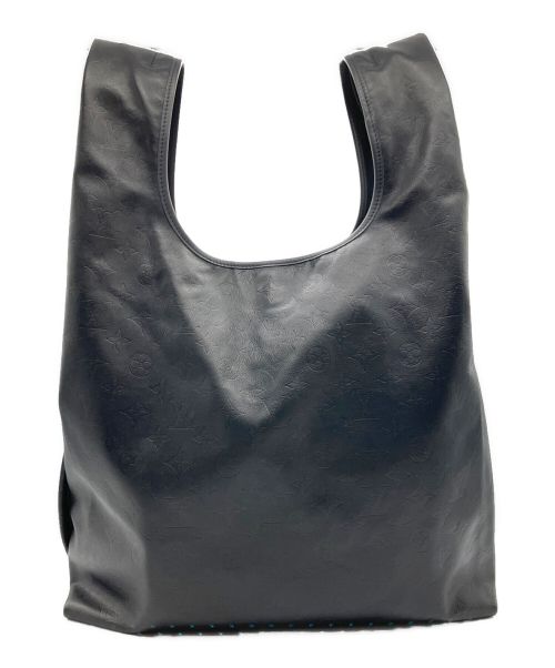 LOUIS VUITTON（ルイ ヴィトン）LOUIS VUITTON (ルイ ヴィトン) モノグラムシャドウ トートバッグの古着・服飾アイテム