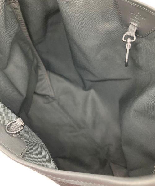 LOUIS VUITTON（ルイ ヴィトン）LOUIS VUITTON (ルイ ヴィトン) モノグラムシャドウ トートバッグの古着・服飾アイテム