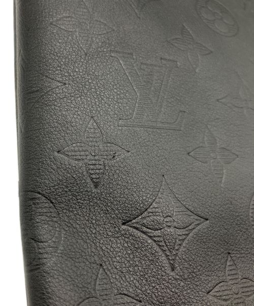 LOUIS VUITTON（ルイ ヴィトン）LOUIS VUITTON (ルイ ヴィトン) モノグラムシャドウ トートバッグの古着・服飾アイテム
