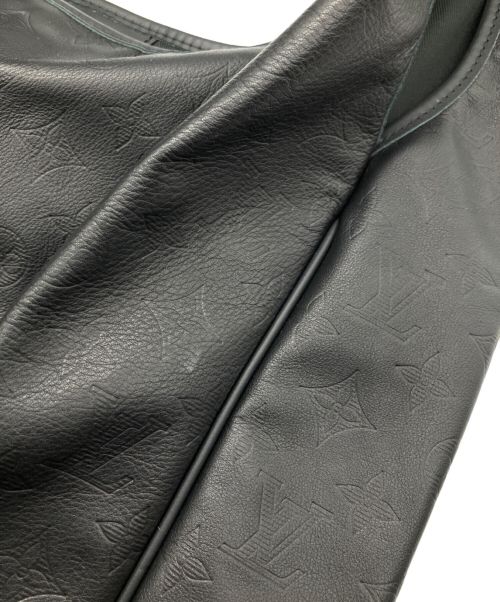 LOUIS VUITTON（ルイ ヴィトン）LOUIS VUITTON (ルイ ヴィトン) モノグラムシャドウ トートバッグの古着・服飾アイテム