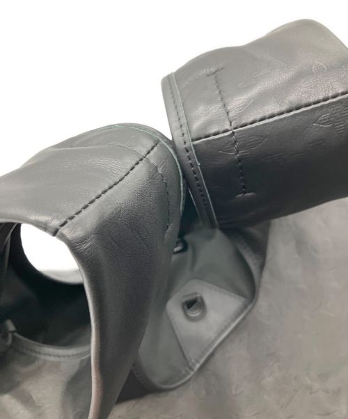 LOUIS VUITTON（ルイ ヴィトン）LOUIS VUITTON (ルイ ヴィトン) モノグラムシャドウ トートバッグの古着・服飾アイテム