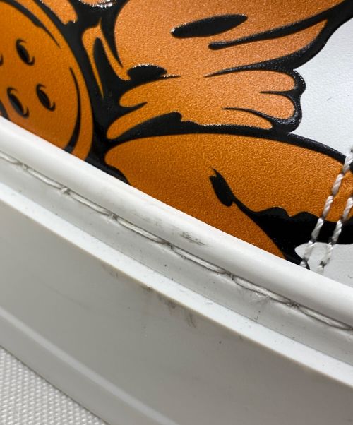 Christian Louboutin（クリスチャン・ルブタン）Christian Louboutin (クリスチャン・ルブタン) Adolon ホワイト サイズ:37の古着・服飾アイテム