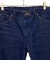 中古・古着 Wrangler (ラングラー) ストレートデニムパンツ インディゴ サイズ:W32：5000円