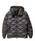 MONCLER（モンクレール）の古着「MORANDIERES/Down Jacket (モランディアーズ/ダウンジャケット)」｜ブラック