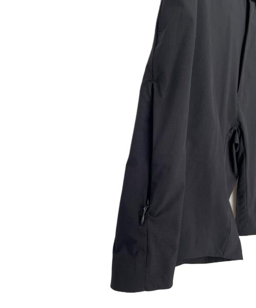 MAMMUT（マムート）MAMMUT (マムート) Trekkers 3.0 Shorts ブラック サイズ:Mの古着・服飾アイテム