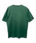 PALACE (パレス) PETS ARE KEY T-SHIRT グリーン サイズ:XL：3000円