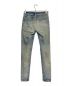 AMIRI (アミリ) MX1 インディゴ サイズ:W29(73.5cm)：55000円
