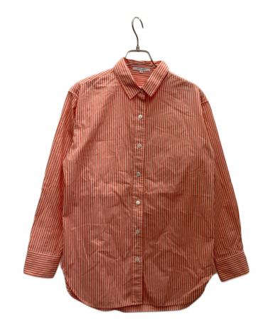 中古・古着通販】23区 MY STANDARD (ニジュウサンク) ストライプシャツ