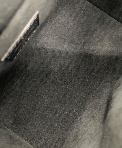 LOUIS VUITTON（ルイ ヴィトン）LOUIS VUITTON (ルイ ヴィトン) スピーディ・バンドリエール 20 ブラック サイズ:20の古着・服飾アイテム