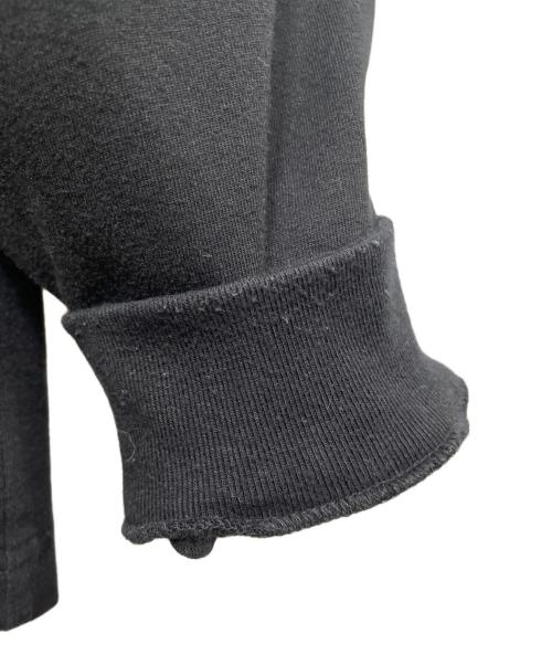 ENNOY（エンノイ）ENNOY (エンノイ) ロングスリーブTシャツ ブラック サイズ:Mの古着・服飾アイテム