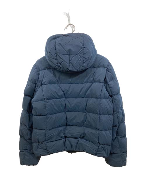MOORER（ムーレー）MOORER (ムーレー) ダウンジャケット ネイビー サイズ:50の古着・服飾アイテム