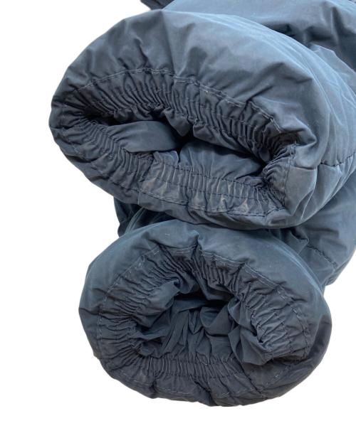 MOORER（ムーレー）MOORER (ムーレー) ダウンジャケット ネイビー サイズ:50の古着・服飾アイテム