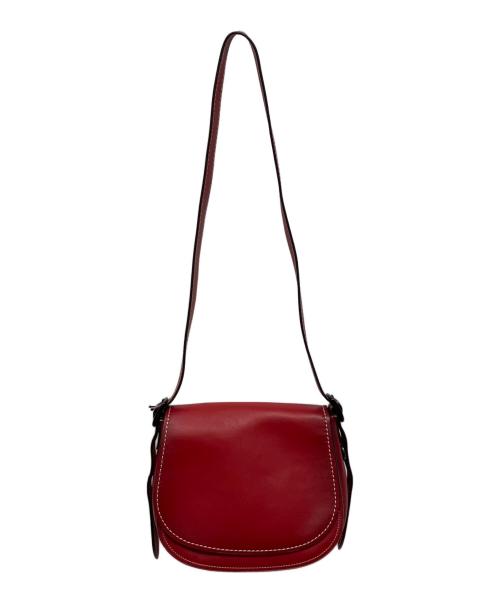 COACH（コーチ）COACH (コーチ) サドルバッグの古着・服飾アイテム