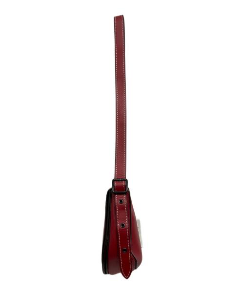 COACH（コーチ）COACH (コーチ) サドルバッグの古着・服飾アイテム