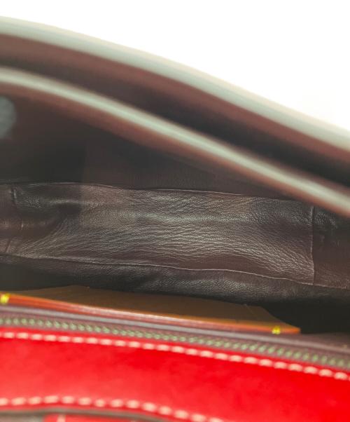 COACH（コーチ）COACH (コーチ) サドルバッグの古着・服飾アイテム