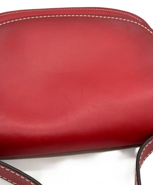 COACH（コーチ）COACH (コーチ) サドルバッグの古着・服飾アイテム