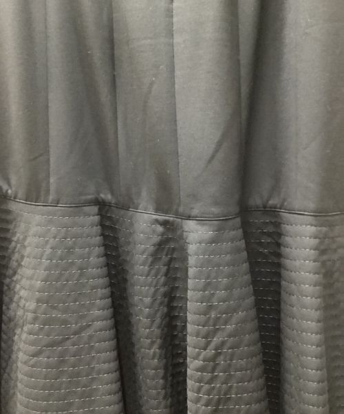 SHE TOKYO（シートーキョー）SHE TOKYO (シートーキョー) Valerieマーメイドスカート ブラック サイズ:36の古着・服飾アイテム