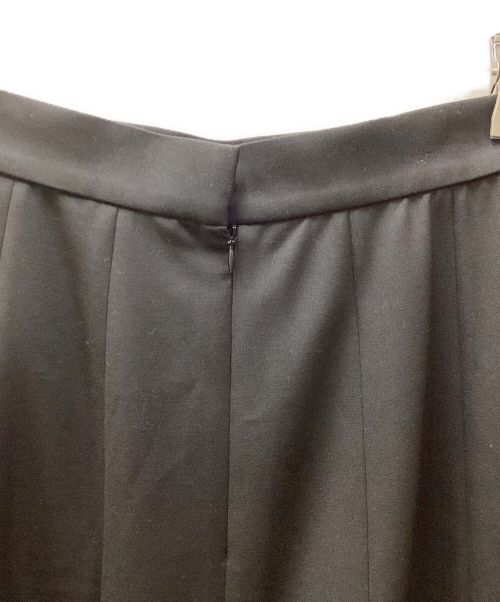 SHE TOKYO（シートーキョー）SHE TOKYO (シートーキョー) Valerieマーメイドスカート ブラック サイズ:36の古着・服飾アイテム