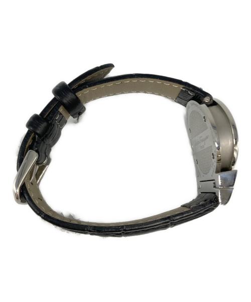 Salvatore Ferragamo（サルヴァトーレ フェラガモ）Salvatore Ferragamo (サルヴァトーレ フェラガモ) 腕時計の古着・服飾アイテム