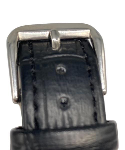 Salvatore Ferragamo（サルヴァトーレ フェラガモ）Salvatore Ferragamo (サルヴァトーレ フェラガモ) 腕時計の古着・服飾アイテム