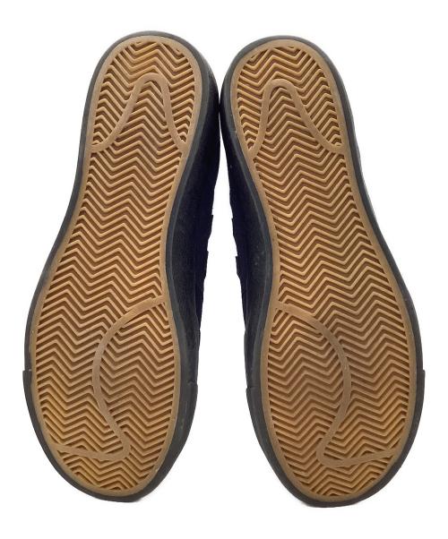 NEW BALANCE（ニューバランス）NEW BALANCE (ニューバランス) NUMERIC NM212NSV ブラック サイズ:28㎝の古着・服飾アイテム