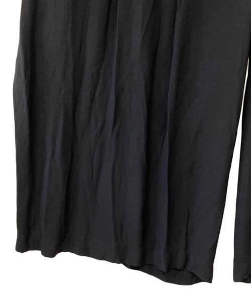 OFFWHITE（オフホワイト）OFFWHITE (オフホワイト) パンツ ブラック サイズ:38の古着・服飾アイテム