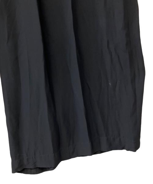 OFFWHITE（オフホワイト）OFFWHITE (オフホワイト) パンツ ブラック サイズ:38の古着・服飾アイテム