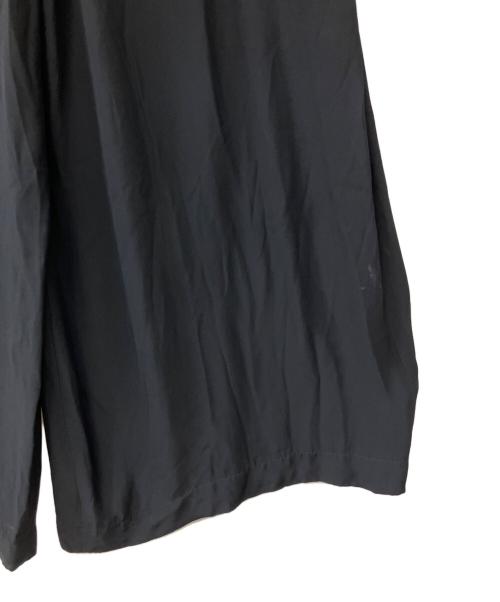 OFFWHITE（オフホワイト）OFFWHITE (オフホワイト) パンツ ブラック サイズ:38の古着・服飾アイテム