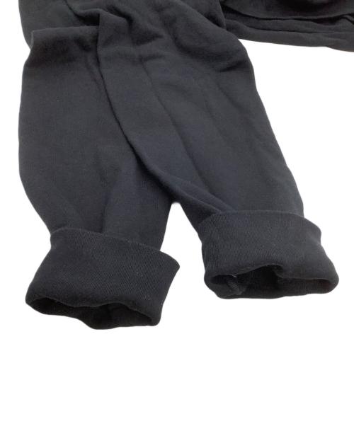 UNDERCOVER（アンダーカバー）UNDERCOVER (アンダーカバー) スウェット ブラック サイズ:5の古着・服飾アイテム