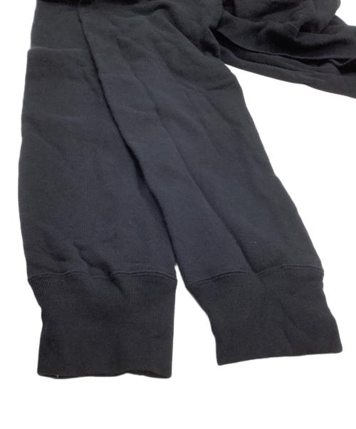 UNDERCOVER（アンダーカバー）UNDERCOVER (アンダーカバー) スウェット ブラック サイズ:5の古着・服飾アイテム