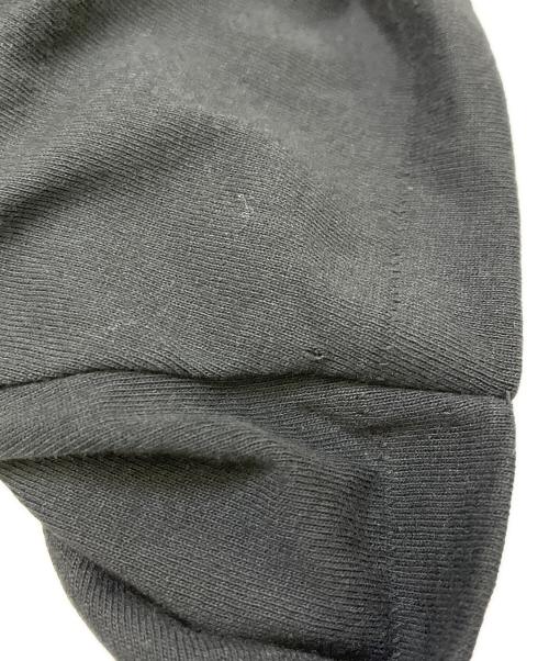 BAPE BY A BATHING APE（ベイプバイアベイシングエイプ）BAPE BY A BATHING APE (ベイプバイアベイシングエイプ) UNDEFEATED (アンディフィーテッド) Bapes Not Dead Tee ブラック サイズ:Sの古着・服飾アイテム