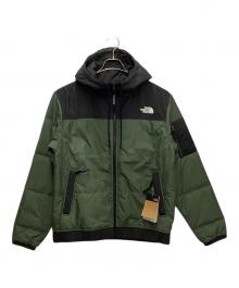 THE NORTH FACE（ザ ノース フェイス）の古着「Highrail Bomber Jacket」｜カーキ