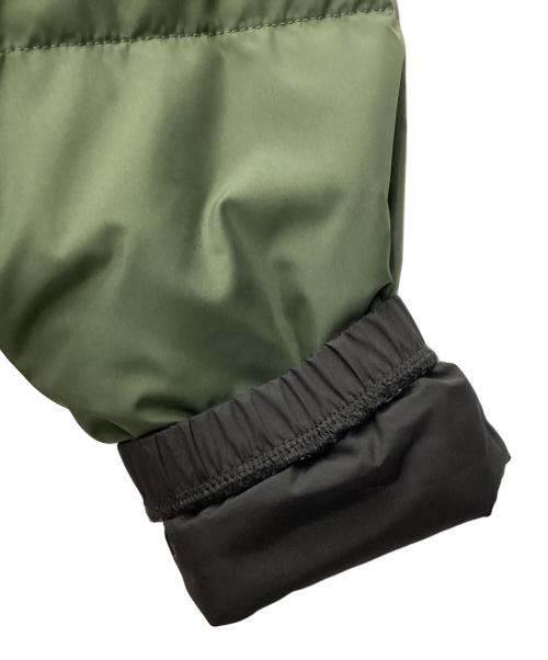 THE NORTH FACE（ザ ノース フェイス）THE NORTH FACE (ザ ノース フェイス) Highrail Bomber Jacket カーキ サイズ:M 未使用品の古着・服飾アイテム