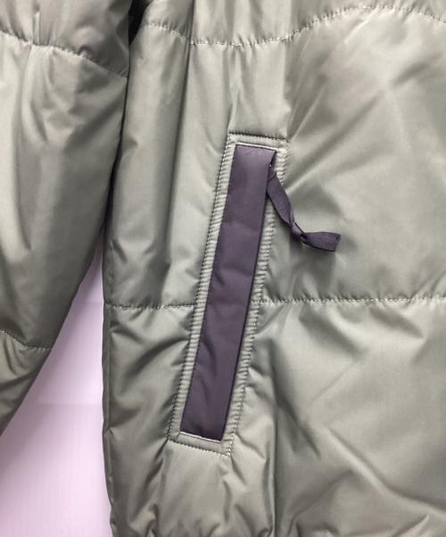 THE NORTH FACE（ザ ノース フェイス）THE NORTH FACE (ザ ノース フェイス) Highrail Bomber Jacket カーキ サイズ:M 未使用品の古着・服飾アイテム