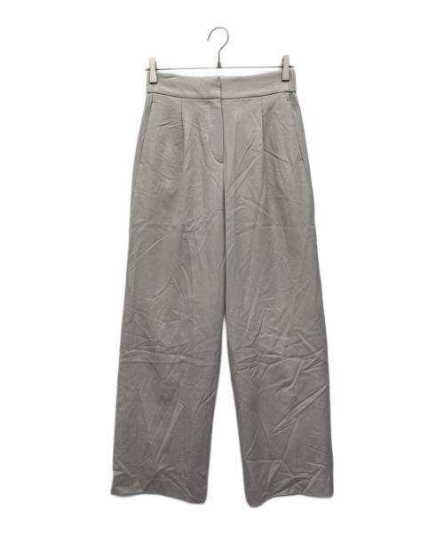 theory luxe（セオリーリュクス）theory luxe (セオリーリュクス) New Saxony Mela ベージュ サイズ:38の古着・服飾アイテム