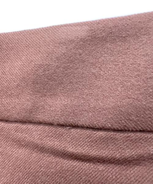 theory luxe（セオリーリュクス）theory luxe (セオリーリュクス) NEW SAXONY SEFINA ブラウン サイズ:38の古着・服飾アイテム