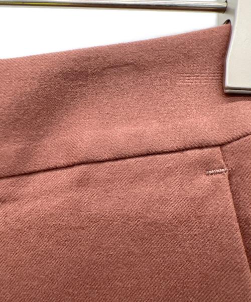 theory luxe（セオリーリュクス）theory luxe (セオリーリュクス) NEW SAXONY SEFINA ブラウン サイズ:38の古着・服飾アイテム