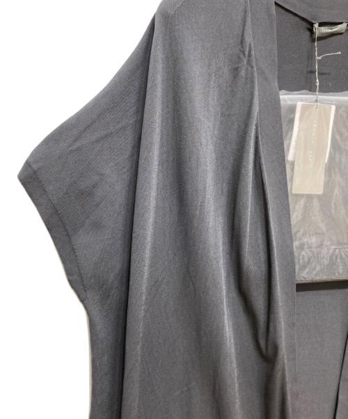 theory luxe（セオリーリュクス）theory luxe (セオリーリュクス) Kensington Casper グレー サイズ:38の古着・服飾アイテム