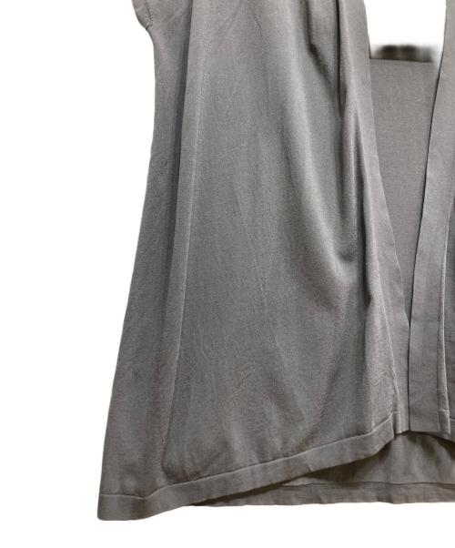 theory luxe（セオリーリュクス）theory luxe (セオリーリュクス) Kensington Casper グレー サイズ:38の古着・服飾アイテム