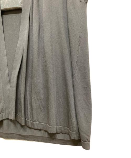 theory luxe（セオリーリュクス）theory luxe (セオリーリュクス) Kensington Casper グレー サイズ:38の古着・服飾アイテム