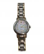 SEIKOセイコー）の古着「腕時計　V110-0AC0」