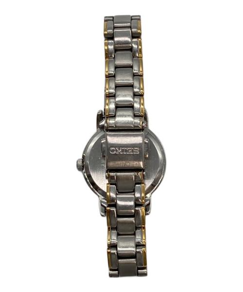 SEIKO（セイコー）SEIKO (セイコー) 腕時計　V110-0AC0の古着・服飾アイテム