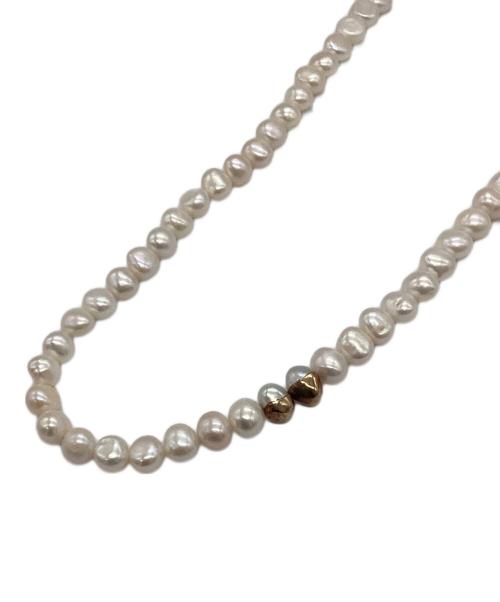 Preek（プリーク）Preek (プリーク) CLASSIC BAROQUE PEARLの古着・服飾アイテム