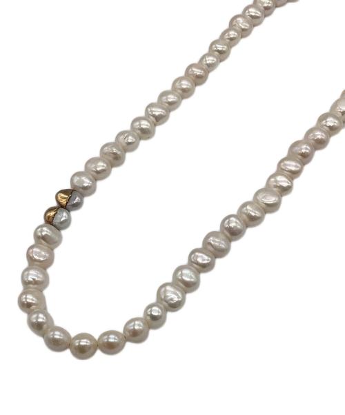 Preek（プリーク）Preek (プリーク) CLASSIC BAROQUE PEARLの古着・服飾アイテム