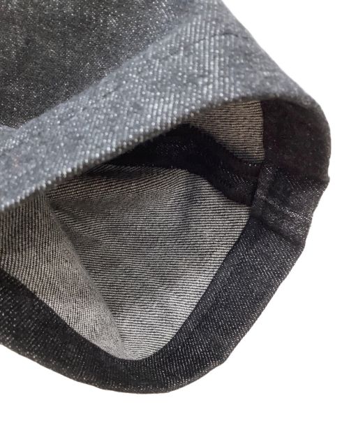 DSQUARED2（ディースクエアード）DSQUARED2 (ディースクエアード) SKATER JEANS ダークグレー サイズ:46の古着・服飾アイテム